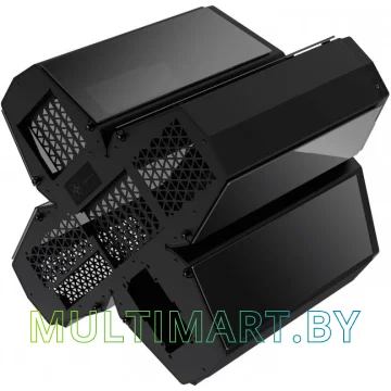 Корпус DeepCool Quadstellar Infinity (R-QUADSTELLAR-G-1) картинка 7